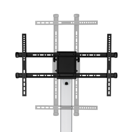 SBOX podni stalak FS-444, 37-86", do 50 kg, 600x400