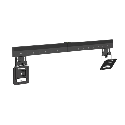 SBOX zidni nosač PLB-1948, 43-100", do 75 kg, 800x600