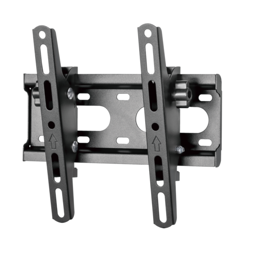 SBOX zidni nosač PLB-2522T-2, 23-43", do 45 kg, 200x200