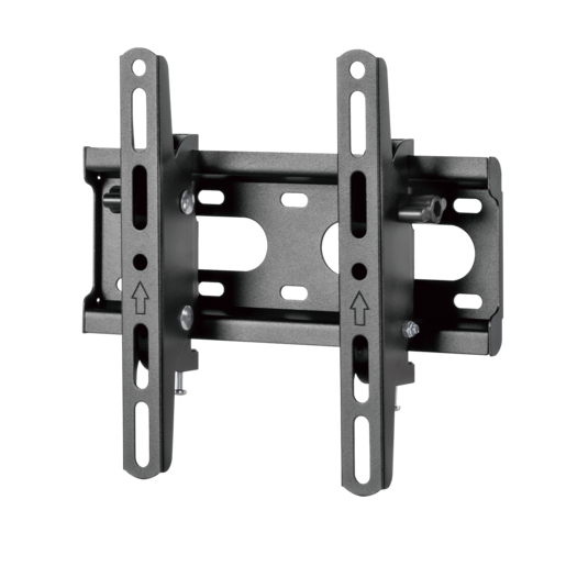 SBOX zidni nosač PLB-2522T-2, 23-43", do 45 kg, 200x200