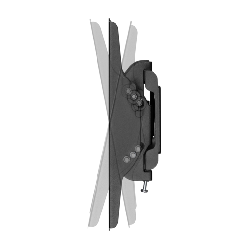 SBOX zidni nosač PLB-2522T-2, 23-43", do 45 kg, 200x200