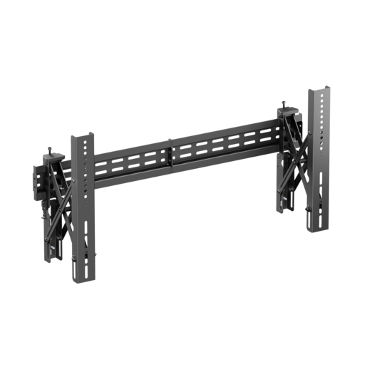 SBOX zidni nosač LVW02-48T, 37-70", do 70 kg, 800x400