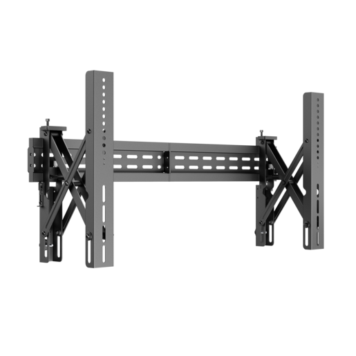 SBOX zidni nosač LVW02-48T, 37-70", do 70 kg, 800x400