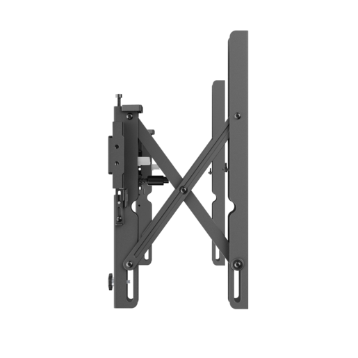 SBOX zidni nosač LVW02-48T, 37-70", do 70 kg, 800x400