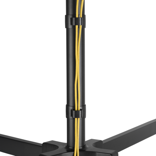 SBOX podni stalak FS-224-2, 32-55", do 35 kg, 400x400