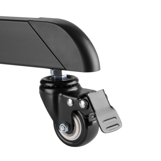 SBOX podni stalak FS-224-2, 32-55", do 35 kg, 400x400