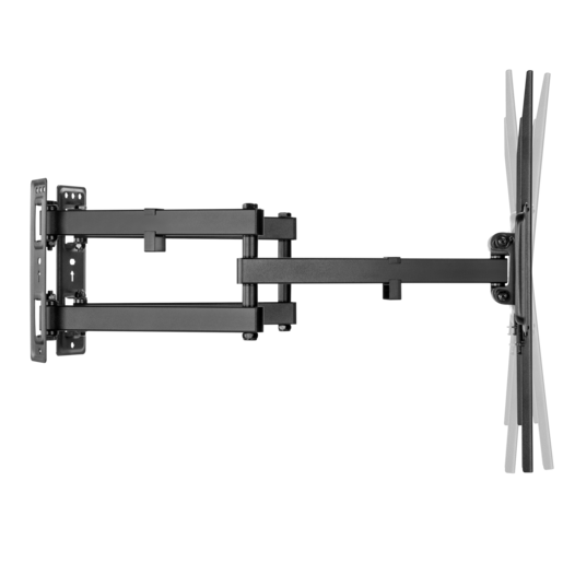 SBOX zidni nosač PLB-1348-2, 32-70", do 45 kg, 600x400