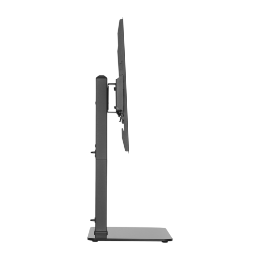 SBOX podni stalak FS-305-2, 37-70", do 40 kg, 600x400