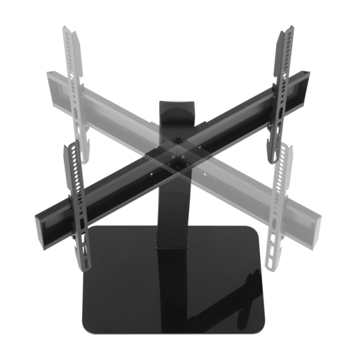SBOX podni stalak FS-305-2, 37-70", do 40 kg, 600x400