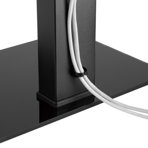 SBOX podni stalak FS-305-2, 37-70", do 40 kg, 600x400