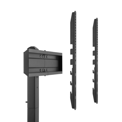 SBOX podni stalak FS-305-2, 37-70", do 40 kg, 600x400