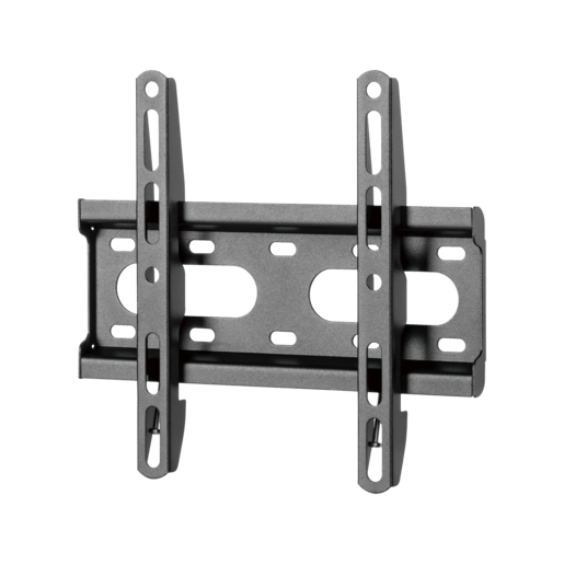 SBOX zidni nosač PLB-2522F-2, 23-43", do 45 kg, 200x200