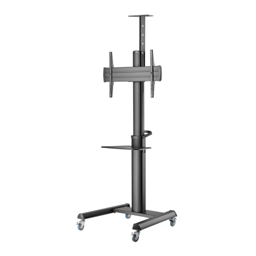 SBOX podni stalak FS-446-2, 37-70", do 70 kg, 600x400