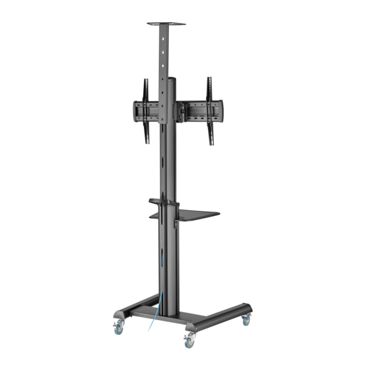 SBOX podni stalak FS-446-2, 37-70", do 70 kg, 600x400