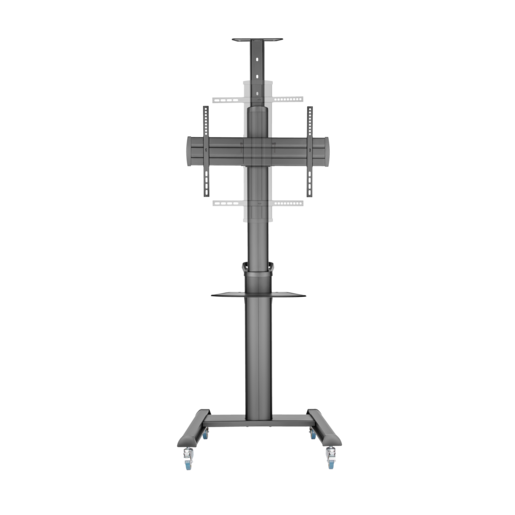SBOX podni stalak FS-446-2, 37-70", do 70 kg, 600x400