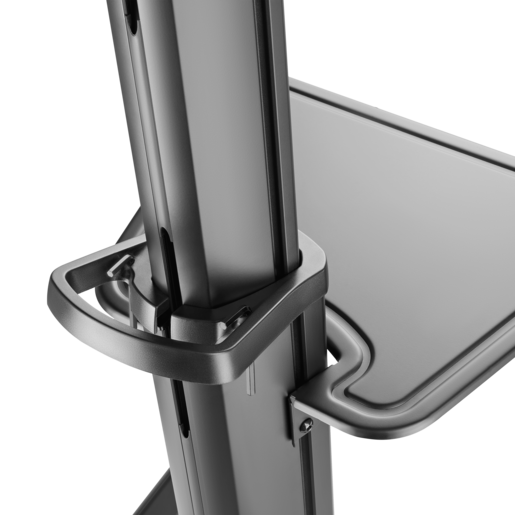 SBOX podni stalak FS-446-2, 37-70", do 70 kg, 600x400