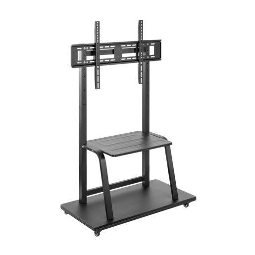 SBOX podni stalak FS-1035, 37-100", do 150 kg, 800x600