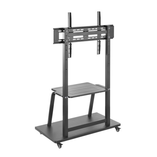 SBOX podni stalak FS-1035, 37-100", do 150 kg, 800x600