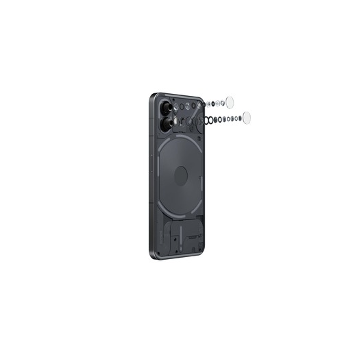 Nothing Phone (2) 12GB/512GB crni, mobitel