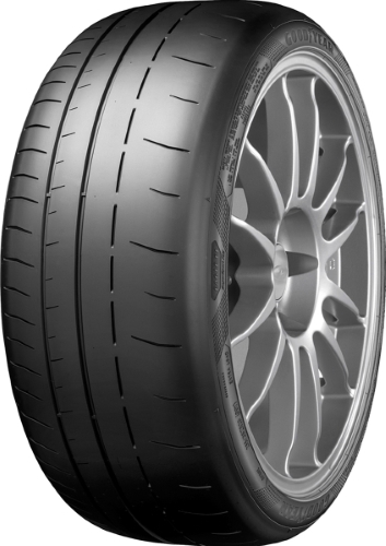 Goodyear 255/35ZR20 EAGLE F1 Super Sport RS 97Y XL N0 , Pot: D, Pri: D, Buka: 71 dB