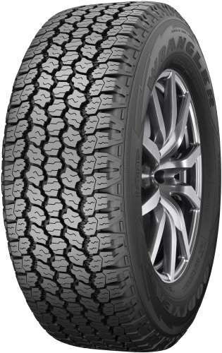 Goodyear 215/80R15C WRANGLER AT ADVENTURE 111T, Pot: D, Pri: D, Buka: 73 dB