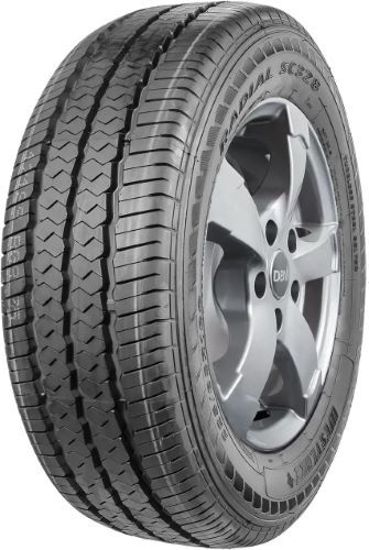 Westlake 215/70R16C SC328 106T, Pot: D, Pri: C, Buka: 72 dB
