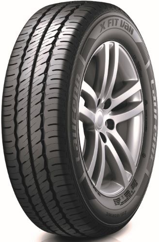 Laufenn 215/60R16C X FIT VAN LV01 103/101T, Pot: C, Pri: B, Buka: 68 dB