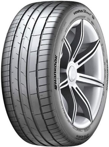 Hankook 255/55R18 K127E VENTUS S1 EVO3 EV 105T  VW , Pot: A, Pri: A, Buka: 68 dB