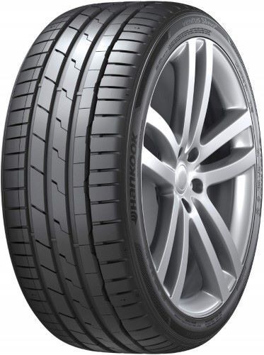 Hankook 255/40R19 K127B VENTUS S1 EVO3 100Y XL * r-f, Pot: B, Pri: A, Buka: 70 dB