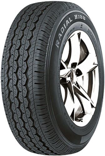Westlake 215/70R15C H188 107R, Pot: C, Pri: C, Buka: 72 dB