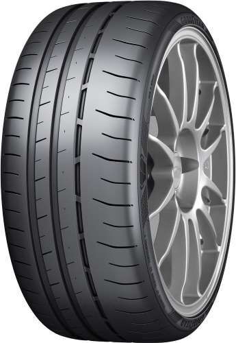 Goodyear 335/30ZR21 EAGLE F1 Super Sport R 109Y XL N0 , Pot: C, Pri: C, Buka: 74 dB
