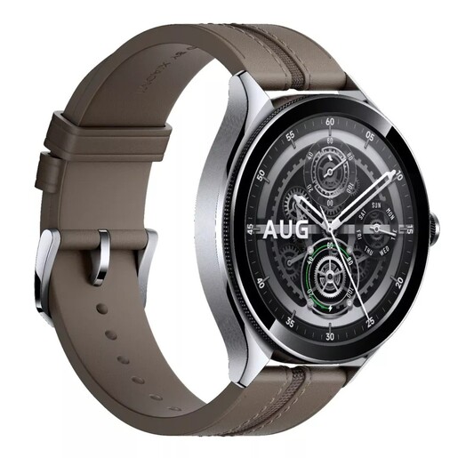Xiaomi Watch 2 Pro Bluetooth Brown, pametni sat