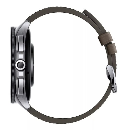Xiaomi Watch 2 Pro Bluetooth Brown, pametni sat