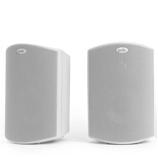 POLK zvučnici Atrium 5, AM5088-A, bijeli, 2 kom