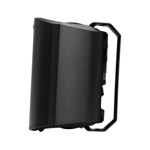 POLK zvučnici Atrium 4, AM4085-A, crni, 2 kom