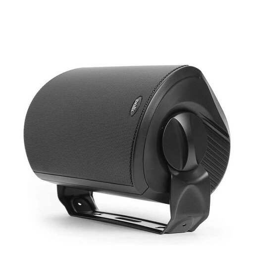 POLK zvučnici Atrium 5, AM5085-A, crni, 2 kom