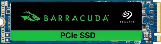 SSD 2TB Seagate BarraCuda M.2 NVMe (ZP2000CV3A002)