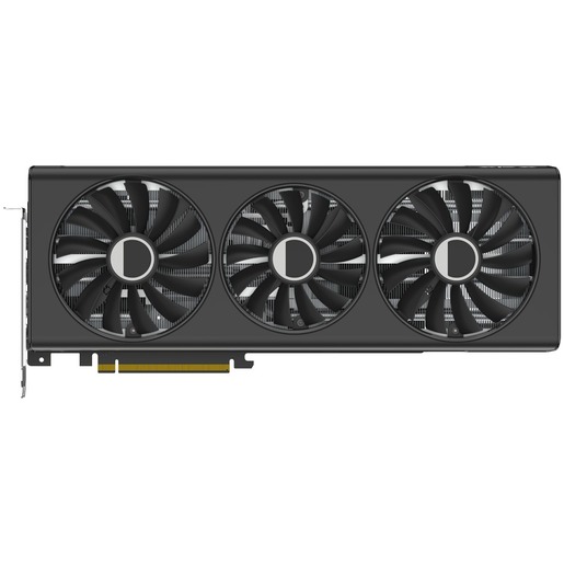 Grafička kartica XFX AMD Radeon RX 7900 GRE 16GB GDDR6, PCIe 4.0, 3x DisplayPort, 1x HDMI (RX-79GMERCB9)