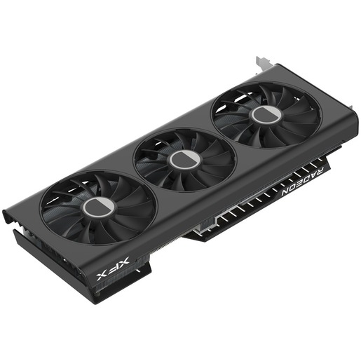 Grafička kartica XFX AMD Radeon RX 7900 GRE 16GB GDDR6, PCIe 4.0, 3x DisplayPort, 1x HDMI (RX-79GMERCB9)