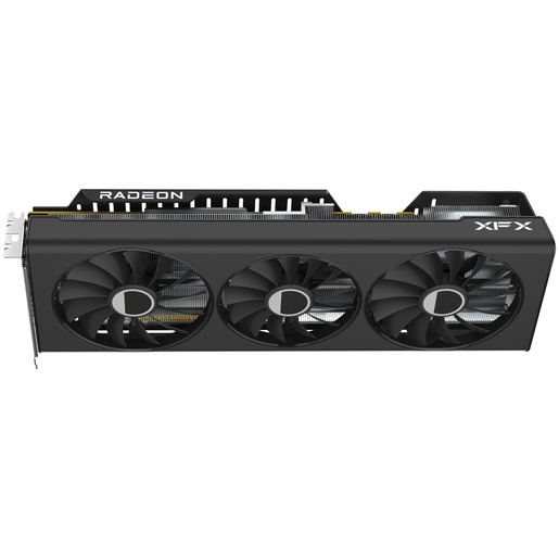 Grafička kartica XFX AMD Radeon RX 7900 GRE 16GB GDDR6, PCIe 4.0, 3x DisplayPort, 1x HDMI (RX-79GMERCB9)