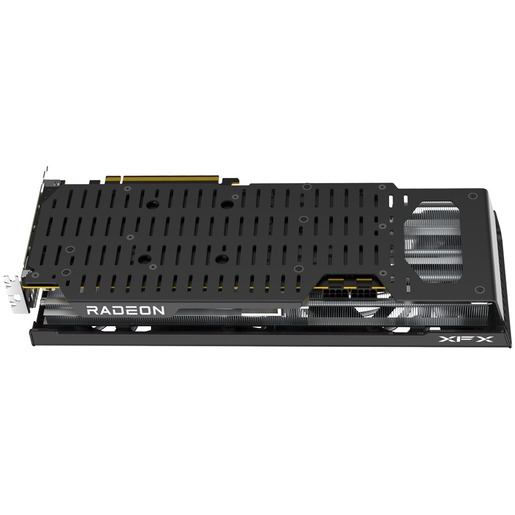 Grafička kartica XFX AMD Radeon RX 7900 GRE 16GB GDDR6, PCIe 4.0, 3x DisplayPort, 1x HDMI (RX-79GMERCB9)