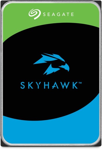 Tvrdi disk 6TB Seagate SkyHawk Surveillance 3.5'' (ST6000VX009)