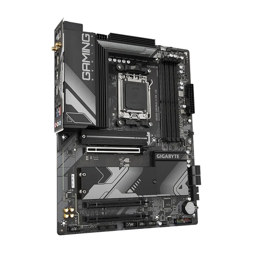 Matična ploča Gigabyte B650 GAMING X AX V2, AMD B650, AM5, ATX