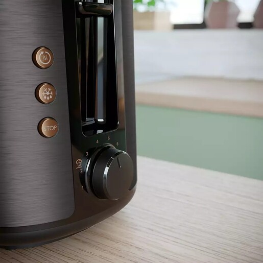 Philips toster HD2650/30