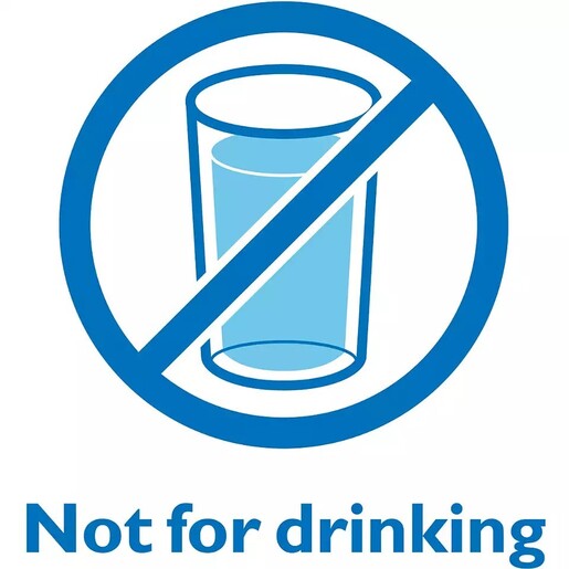 Philips filter za vodu glačala GC024/10