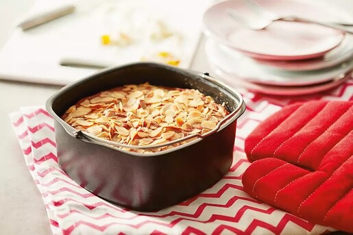 Philips dodatak za pečenje L friteze HD9925/01