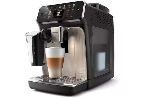 Philips automatski aparat za espresso EP5547/90