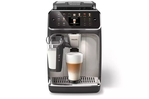 Philips automatski aparat za espresso EP5547/90