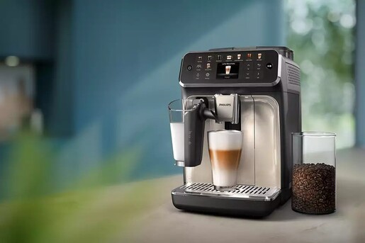 Philips automatski aparat za espresso EP5547/90