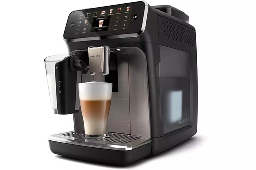 Philips automatski aparat za espresso EP5549/70